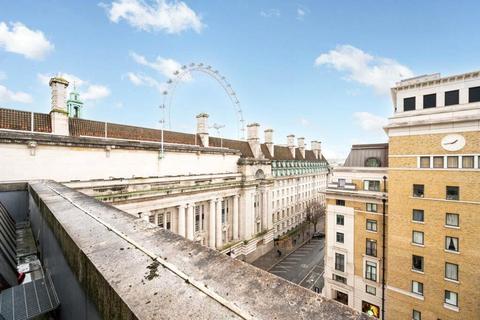 2 bedroom penthouse for sale, West Block, Forum Magnum Square, London, SE1