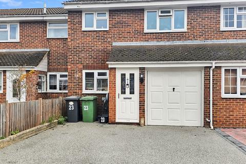23 Elm Close, Bordon