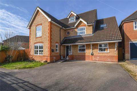 18 Arbery Way, Arborfield, Reading, RG2 9FG