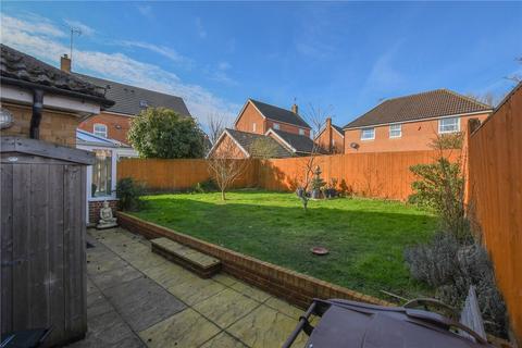 18 Arbery Way, Arborfield, Reading, RG2 9FG