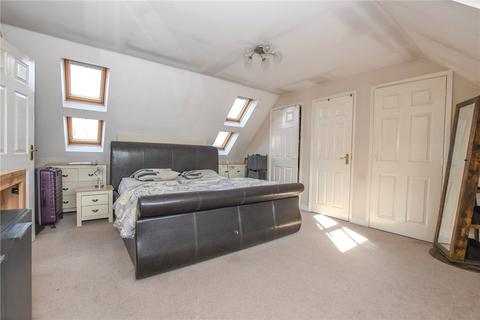18 Arbery Way, Arborfield, Reading, RG2 9FG