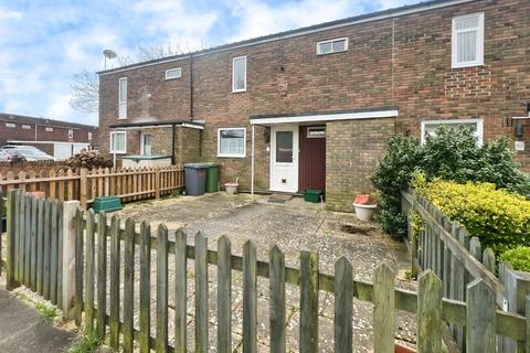 61 Bermuda Close, Basingstoke, RG24 9PE
