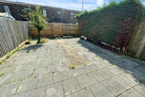 61 Bermuda Close, Basingstoke, RG24 9PE