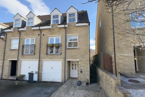 Oberon Way, Cottingley, Bingley, BD16