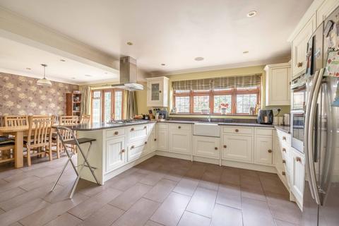 5 bedroom detached house for sale, Old Slade Lane, Richings Park SL0