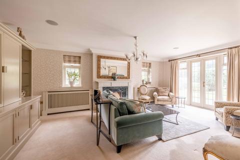 5 bedroom detached house for sale, Old Slade Lane, Richings Park SL0