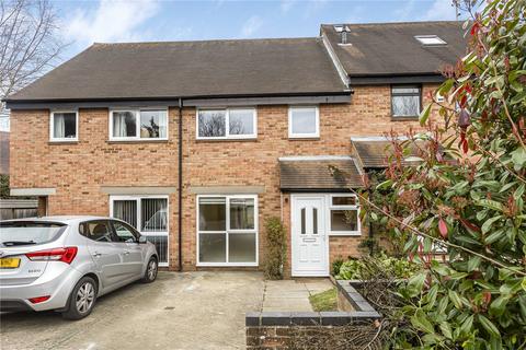 6 Bears Hedge, Oxford, OX4 4JJ
