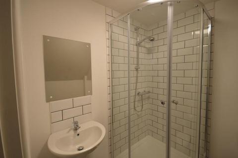 1 bedroom flat to rent, Tower Studios, Penryn Street, Redruth