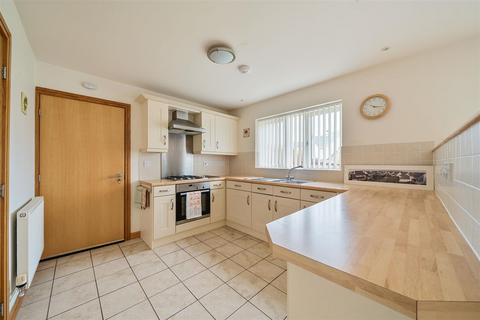 3 bedroom detached house for sale, Pentre Nicklaus Village, Llanelli