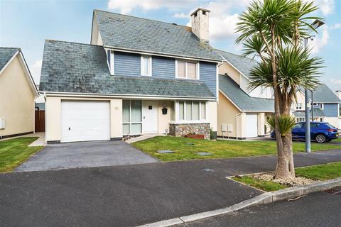 3 bedroom detached house for sale, Pentre Nicklaus Village, Llanelli