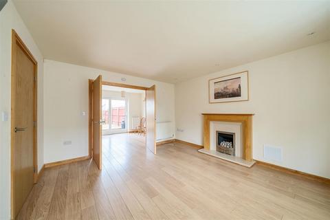 3 bedroom detached house for sale, Pentre Nicklaus Village, Llanelli