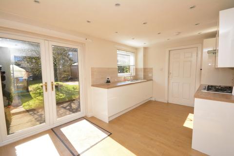 4 bedroom detached house for sale, John Davidson Drive, Denny, FK6