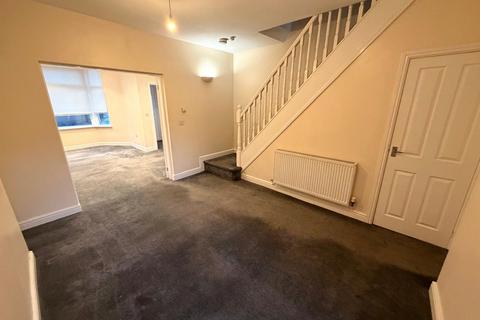 undefined, Melbourne Grove, Horwich, Bolton, BL6