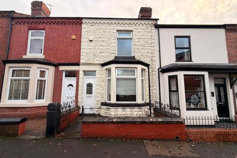3 bedroom terraced house for sale, Melbourne Grove, Horwich, Bolton, BL6