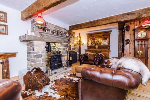 3 bedroom detached house for sale, Fleet Street, Horwich, BL6