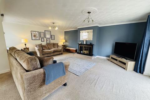 3 bedroom semi-detached house for sale, Anderton Court, Bolton Road, Horwich, Bolton, BL6
