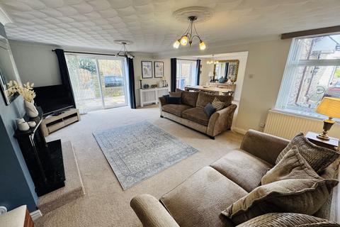 3 bedroom semi-detached house for sale, Anderton Court, Bolton Road, Horwich, Bolton, BL6