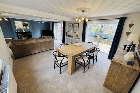 3 bedroom semi-detached house for sale, Anderton Court, Bolton Road, Horwich, Bolton, BL6