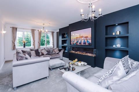 5 bedroom detached house for sale, Parkside Drive South, Whittle-Le-Woods, Chorley, Lancashire, PR6