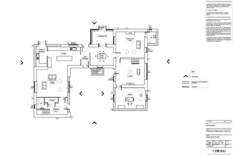 3 bedroom detached house for sale, Broken Stone Road, Feniscowles, Blackburn, Lancashire, BB3