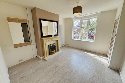 undefined, West Way, Hall'ith Wood, Bolton, BL1