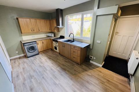 undefined, West Way, Hall'ith Wood, Bolton, BL1