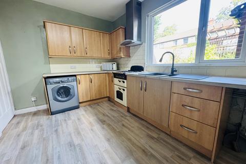 undefined, West Way, Hall'ith Wood, Bolton, BL1