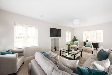 4 bedroom detached house for sale, Marsh Road, Little Kimble, Aylesbury, Buckinghamshire, HP22