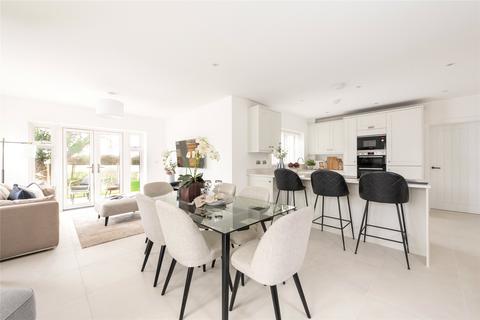 4 bedroom detached house for sale, Marsh Road, Little Kimble, Aylesbury, Buckinghamshire, HP22