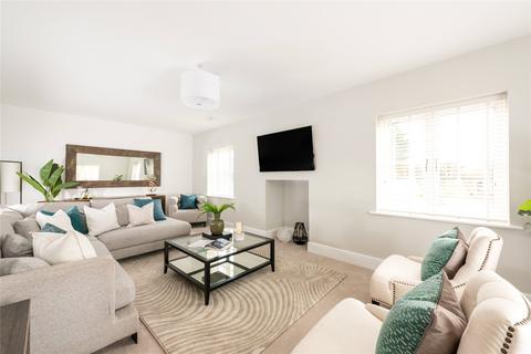 4 bedroom detached house for sale, Marsh Road, Little Kimble, Aylesbury, Buckinghamshire, HP22