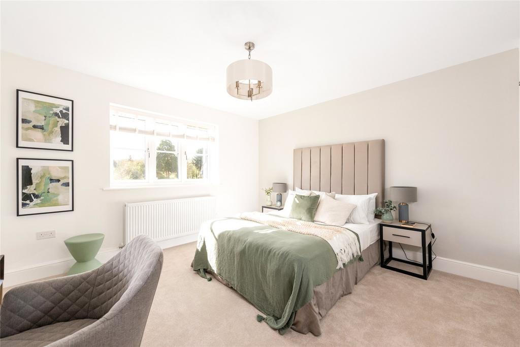 Bedroom Two