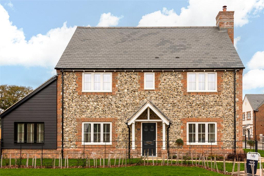 Front Elevation