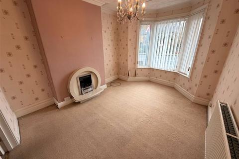 3 bedroom end of terrace house for sale, Chorley New Road, Horwich, Bolton, BL6