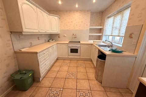 3 bedroom end of terrace house for sale, Chorley New Road, Horwich, Bolton, BL6