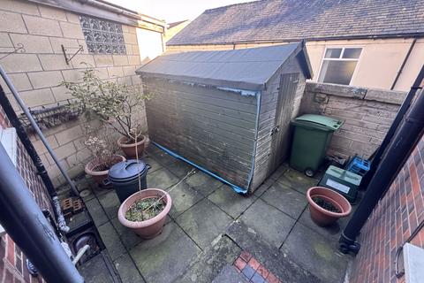 3 bedroom end of terrace house for sale, Chorley New Road, Horwich, Bolton, BL6