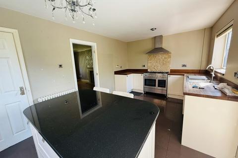 3 bedroom detached house for sale, Brooklands, Horwich, Bolton, BL6