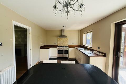 3 bedroom detached house for sale, Brooklands, Horwich, Bolton, BL6