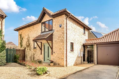 12 North Grove Way, Wetherby, LS22 7GE