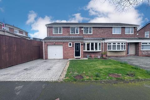 1 Aster Close, Marton In Cleveland, Middlesbrough, TS7 8SF
