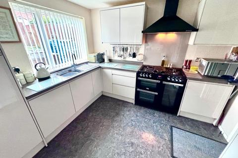 1 Aster Close, Marton In Cleveland, Middlesbrough, TS7 8SF