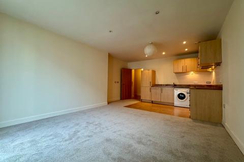 2 bedroom flat to rent, Commercial Street, Birmingham, West Midlands, B1