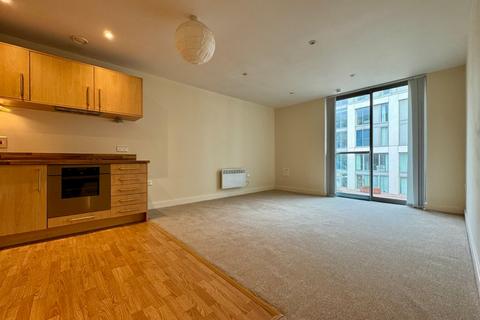 2 bedroom flat to rent, Commercial Street, Birmingham, West Midlands, B1