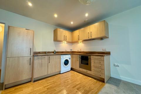 2 bedroom flat to rent, Commercial Street, Birmingham, West Midlands, B1