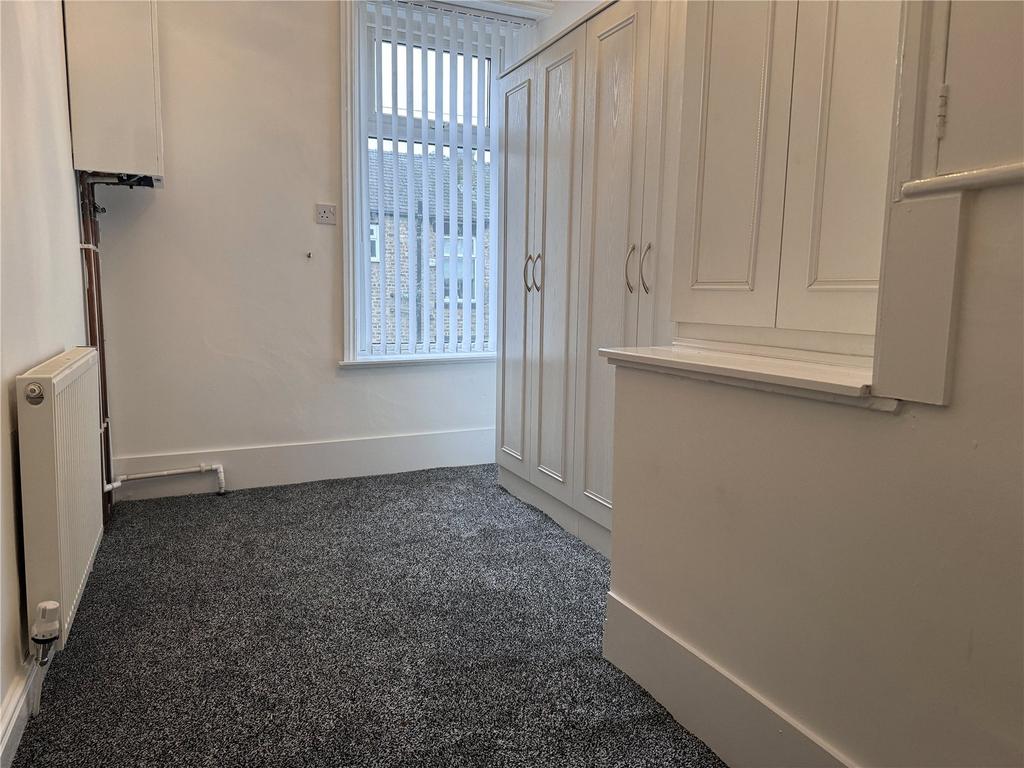 2nd Bedroom