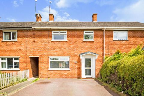 34 Bolesworth Road, Chester, CH2 1SG