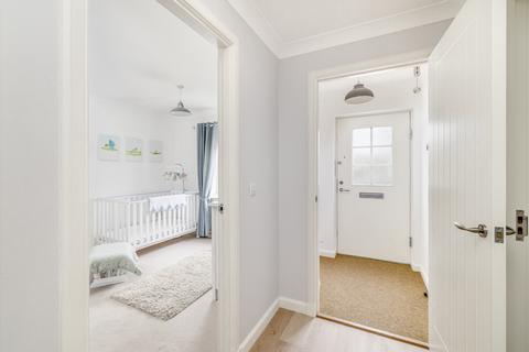 2 bedroom semi-detached bungalow for sale, 9 Oakbank Road, Guildtown, PH2 6BU