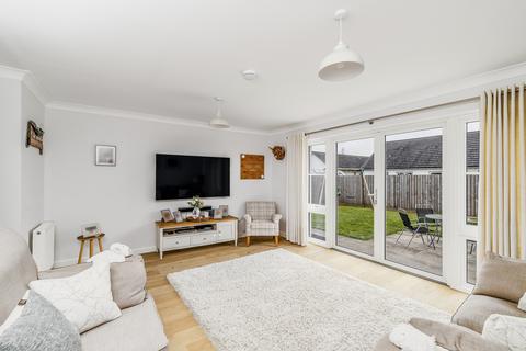 2 bedroom semi-detached bungalow for sale, 9 Oakbank Road, Guildtown, PH2 6BU
