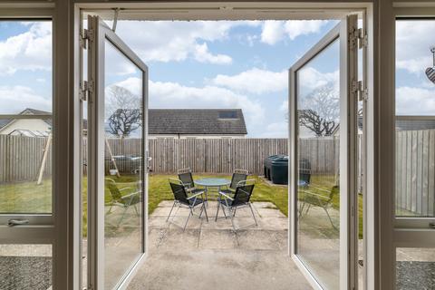 2 bedroom semi-detached bungalow for sale, 9 Oakbank Road, Guildtown, PH2 6BU