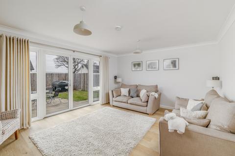2 bedroom semi-detached bungalow for sale, 9 Oakbank Road, Guildtown, PH2 6BU
