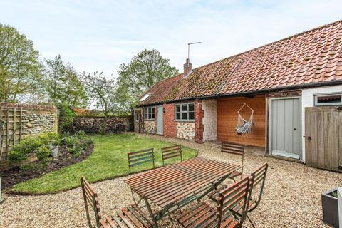 undefined, Burnham Market
